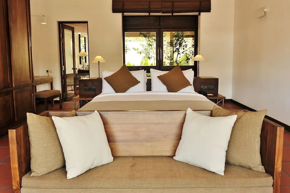 Jetwing Lagoon Wellness, A Luxury Reserve - Adults Only Negombo Üdülőközpont