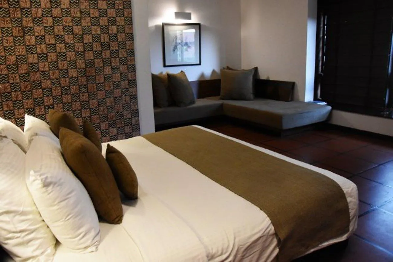 Jetwing Lagoon Wellness, A Luxury Reserve - Adults Only Negombo Srí Lanka
