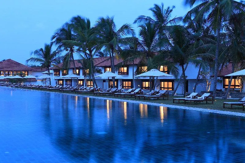 Jetwing Lagoon Wellness, A Luxury Reserve - Adults Only Negombo