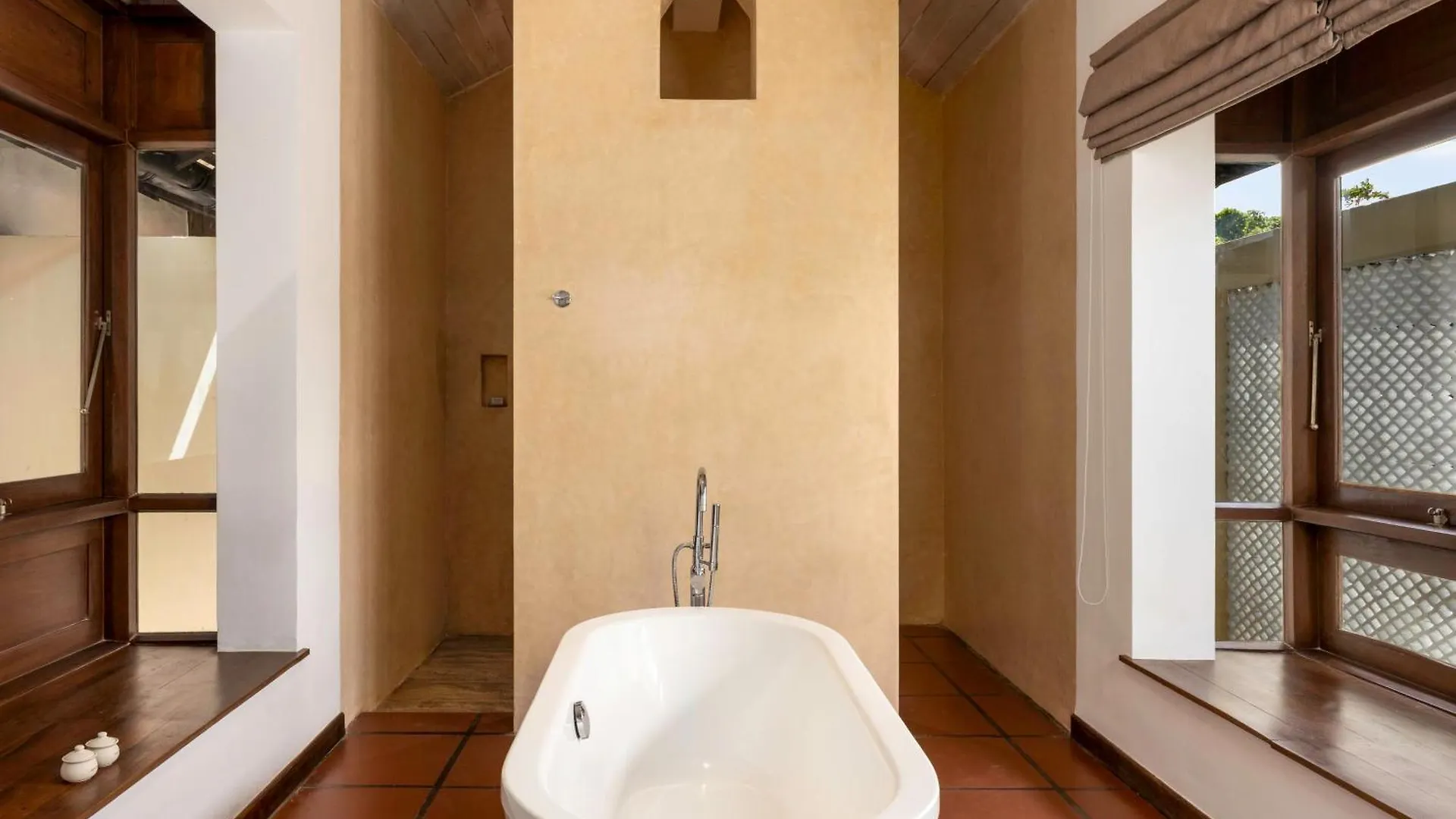 Jetwing Lagoon Wellness, A Luxury Reserve - Adults Only Negombo Üdülőközpont