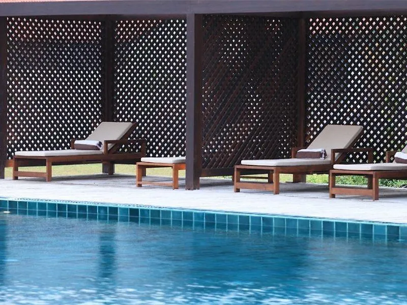 Jetwing Lagoon Wellness, A Luxury Reserve - Adults Only Negombo