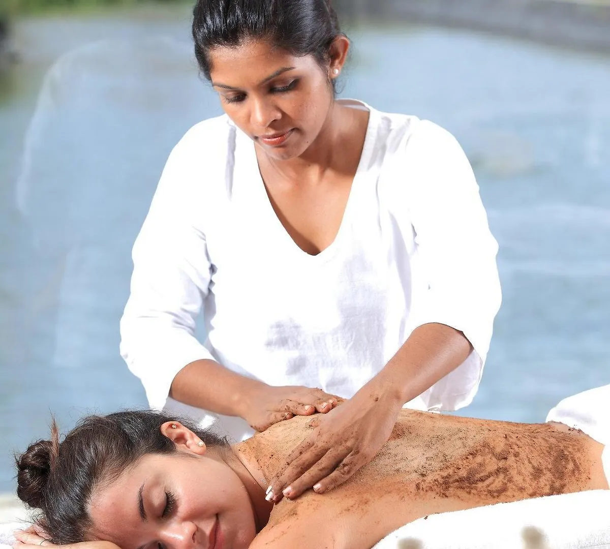 Jetwing Lagoon Wellness, A Luxury Reserve - Adults Only Negombo Srí Lanka