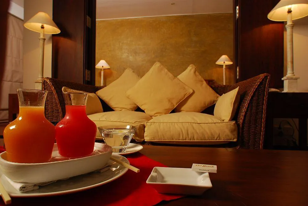 Jetwing Lagoon Wellness, A Luxury Reserve - Adults Only Negombo 5*,