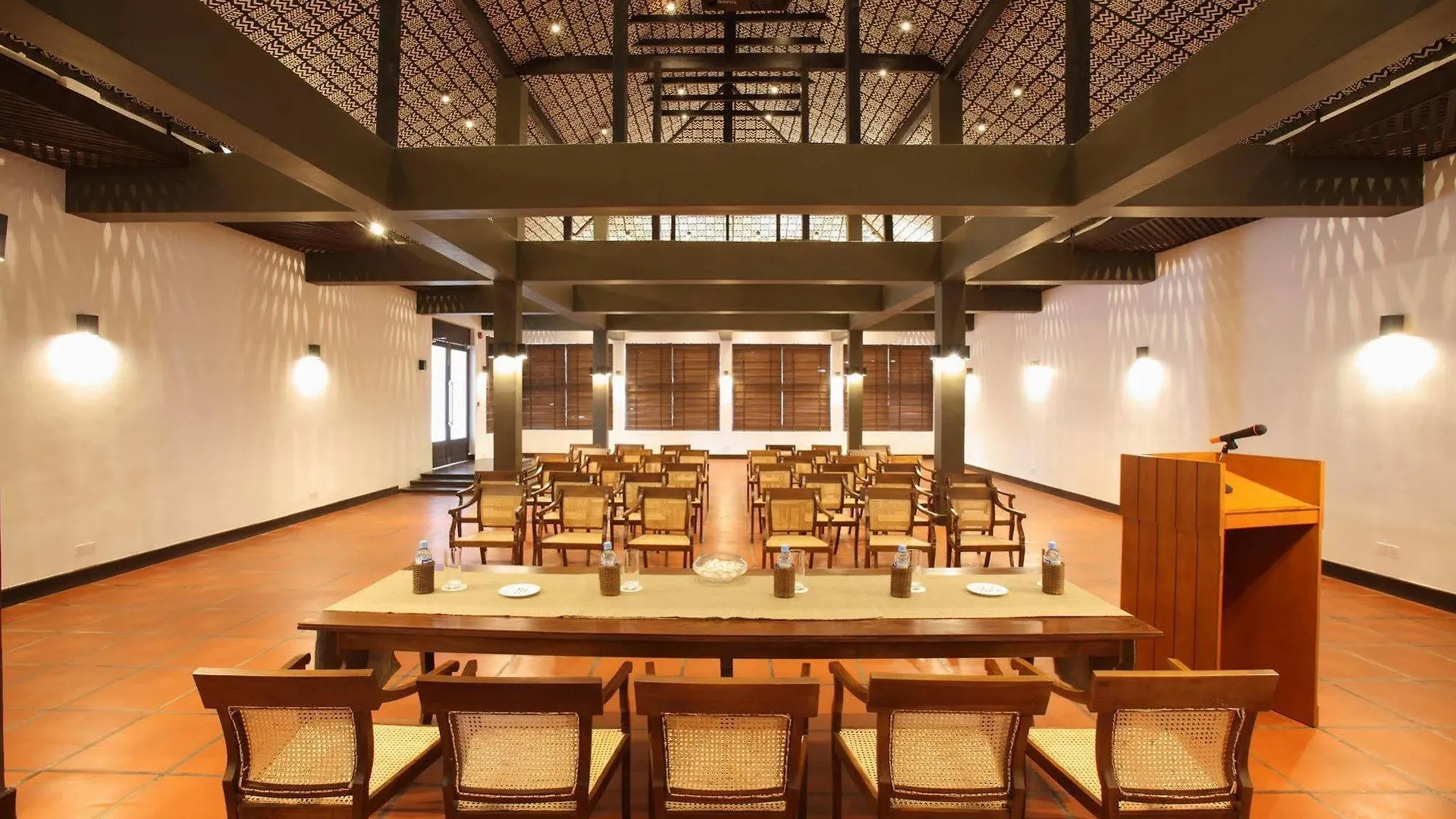 Üdülőközpont Jetwing Lagoon Wellness, A Luxury Reserve - Adults Only Negombo