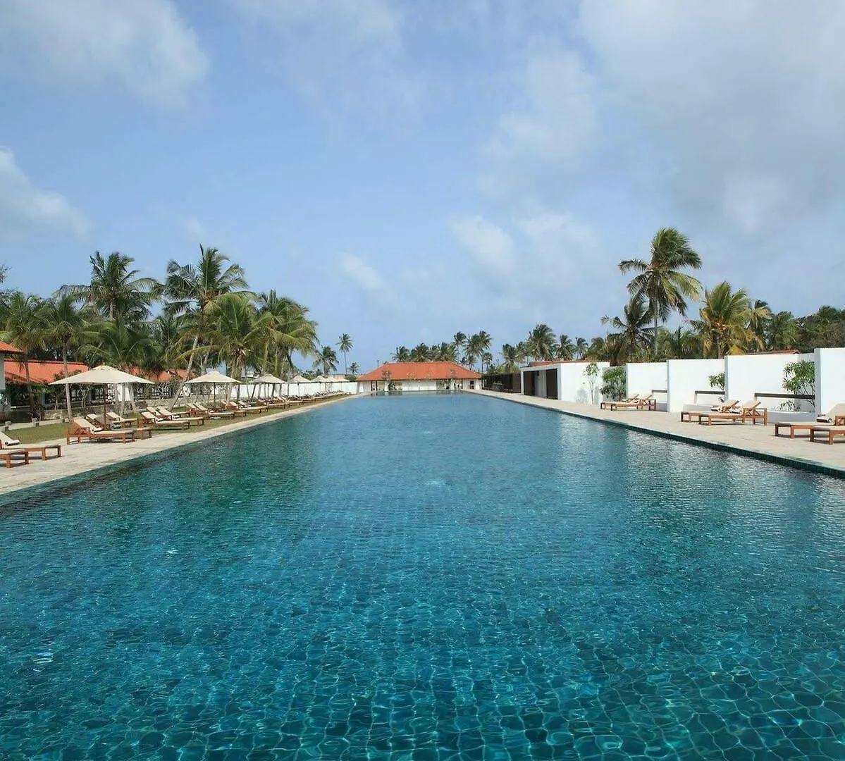 Jetwing Lagoon Wellness, A Luxury Reserve - Adults Only Negombo